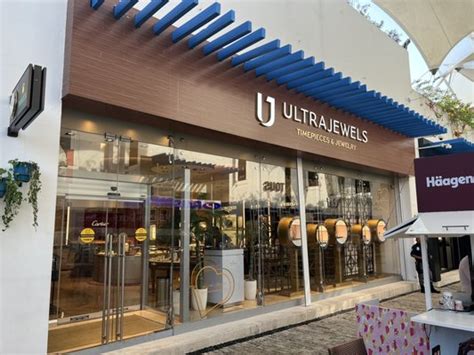 ‭Ultrajewels‬ in Paseo del Carmen Shopping Mall 10 Avenida Sur 